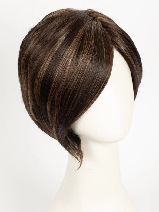 Emery | Synthetic Lace Front Wig | CLOSEOUT
