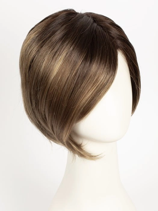 Emery | Synthetic Lace Front Wig | CLOSEOUT