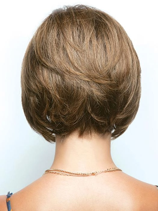 Emery | Synthetic Lace Front Wig | CLOSEOUT