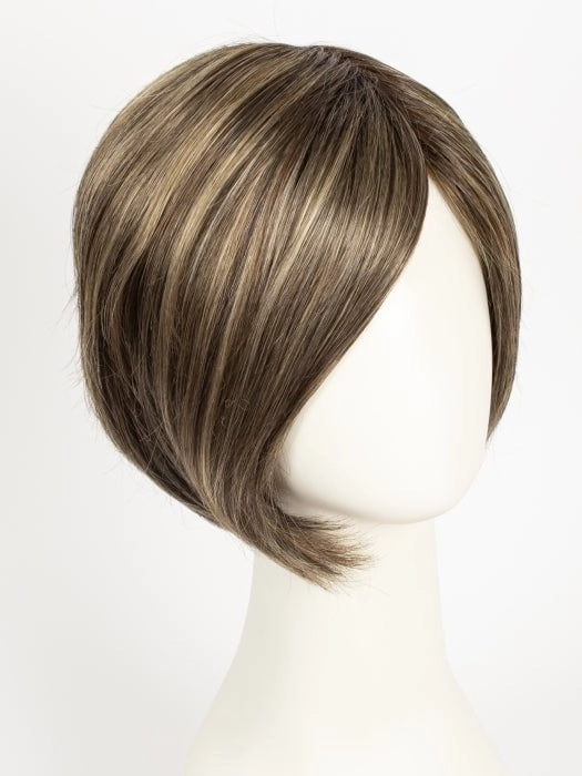 Emery | Synthetic Lace Front Wig | CLOSEOUT