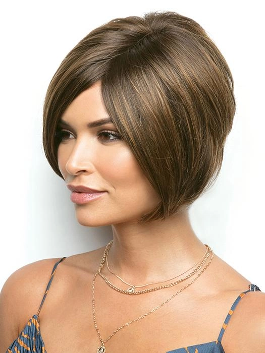 Emery | Synthetic Lace Front Wig | CLOSEOUT