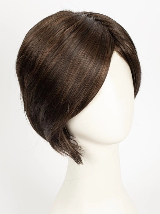 Emery | Synthetic Lace Front Wig | CLOSEOUT