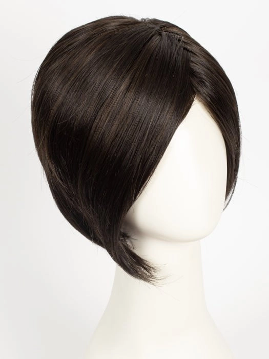 Emery | Synthetic Lace Front Wig | CLOSEOUT