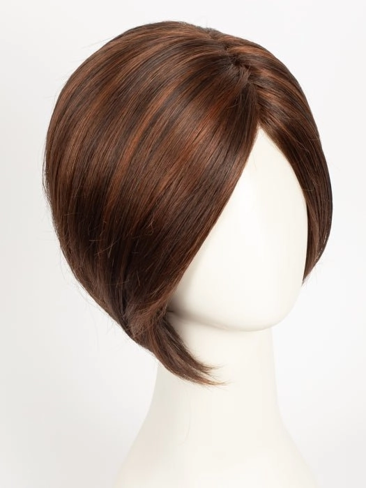 Emery | Synthetic Lace Front Wig | CLOSEOUT