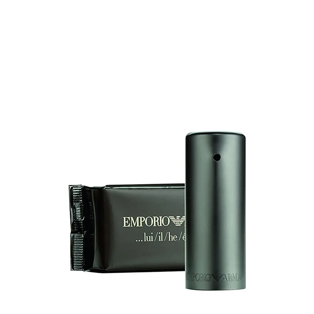 Emporio Armani For Men By Giorgio Armani Eau De Toilette Spray