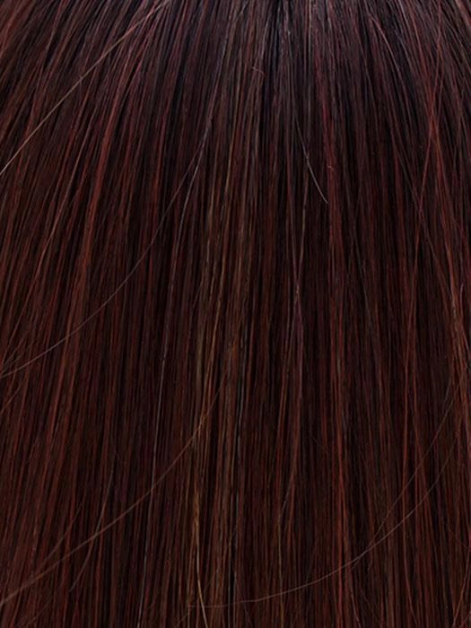Energia | Synthetic Lace Front Wig | CLOSEOUT