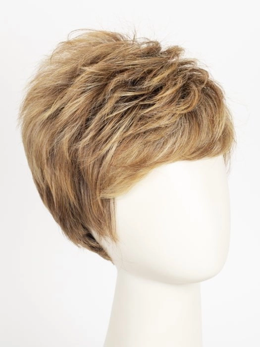 Energia | Synthetic Lace Front Wig | CLOSEOUT