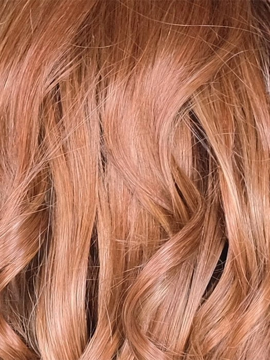 Energia | Synthetic Lace Front Wig | CLOSEOUT