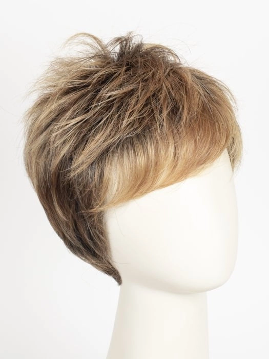 Energia | Synthetic Lace Front Wig | CLOSEOUT