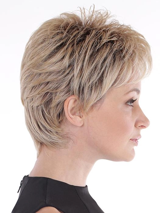 Energia | Synthetic Lace Front Wig | DISCONTINUED