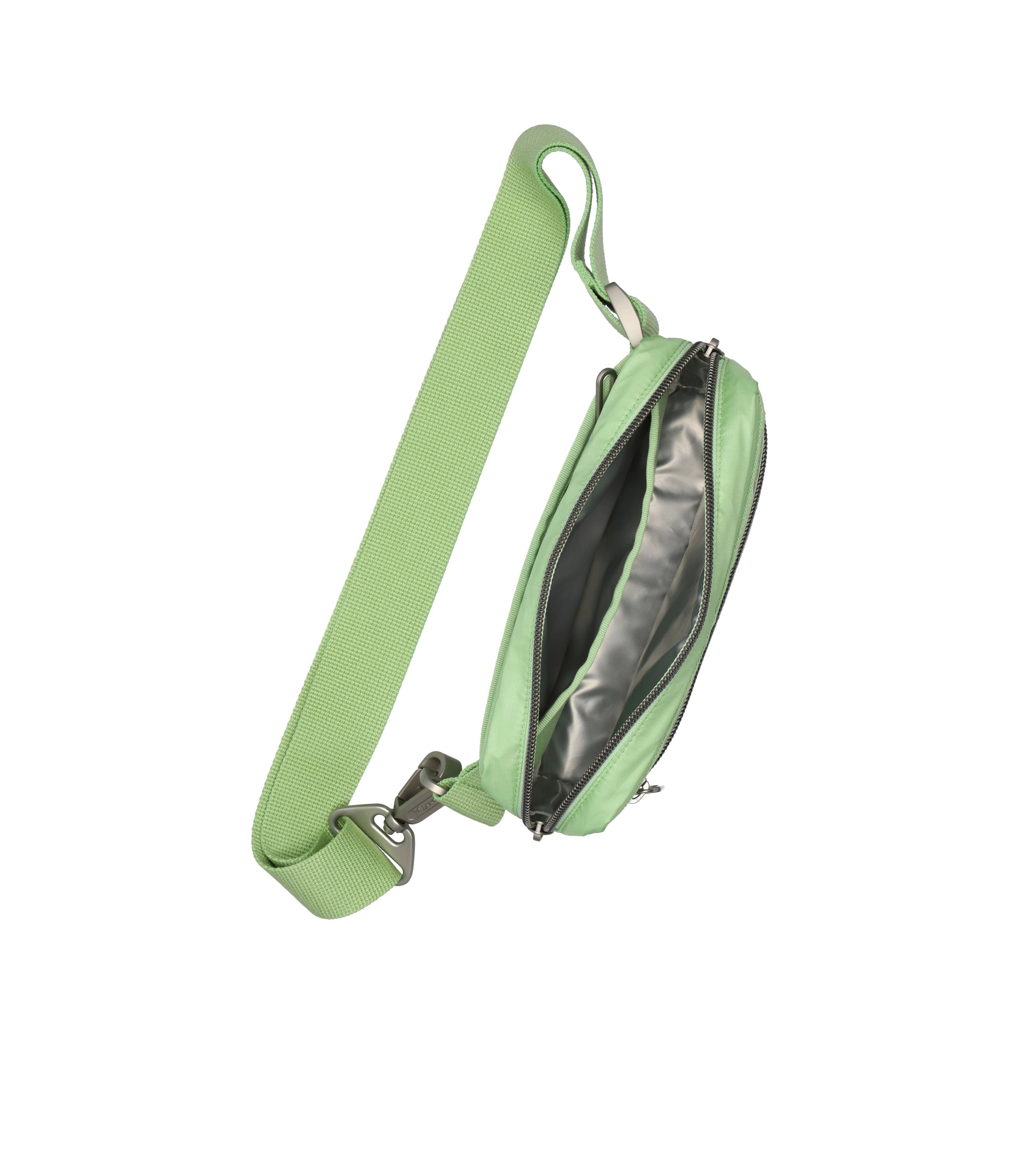 Essential Rectangular Crossbody