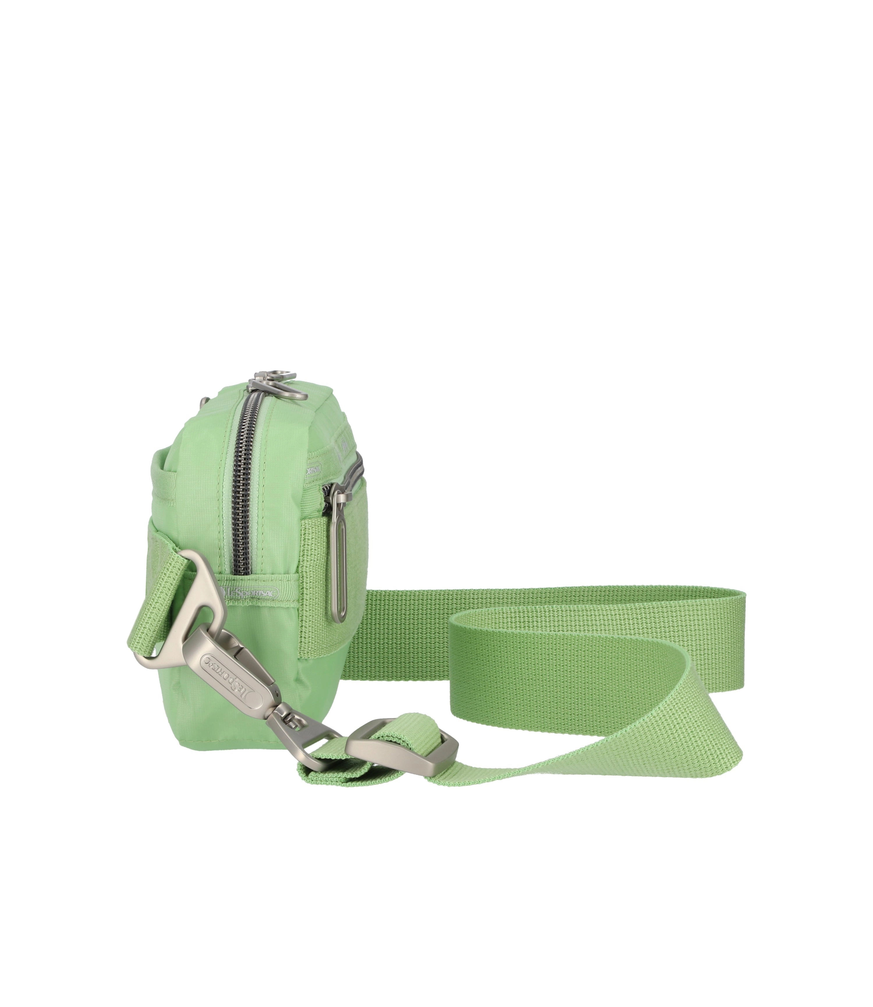 Essential Rectangular Crossbody