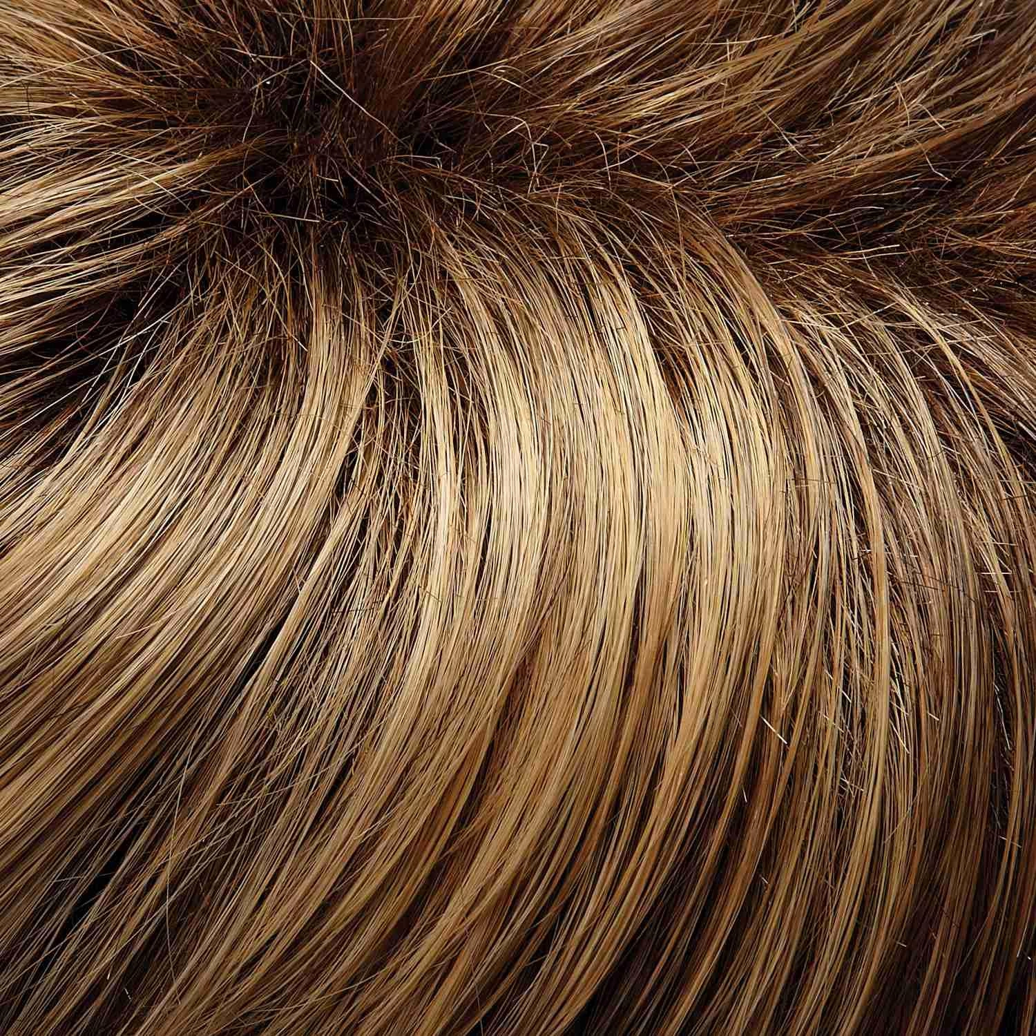 Eve Wig by Jon Renau | HF Synthetic Lace Front (Mono Top)