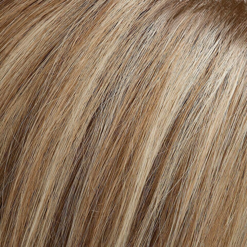 Eve Wig by Jon Renau | HF Synthetic Lace Front (Mono Top)