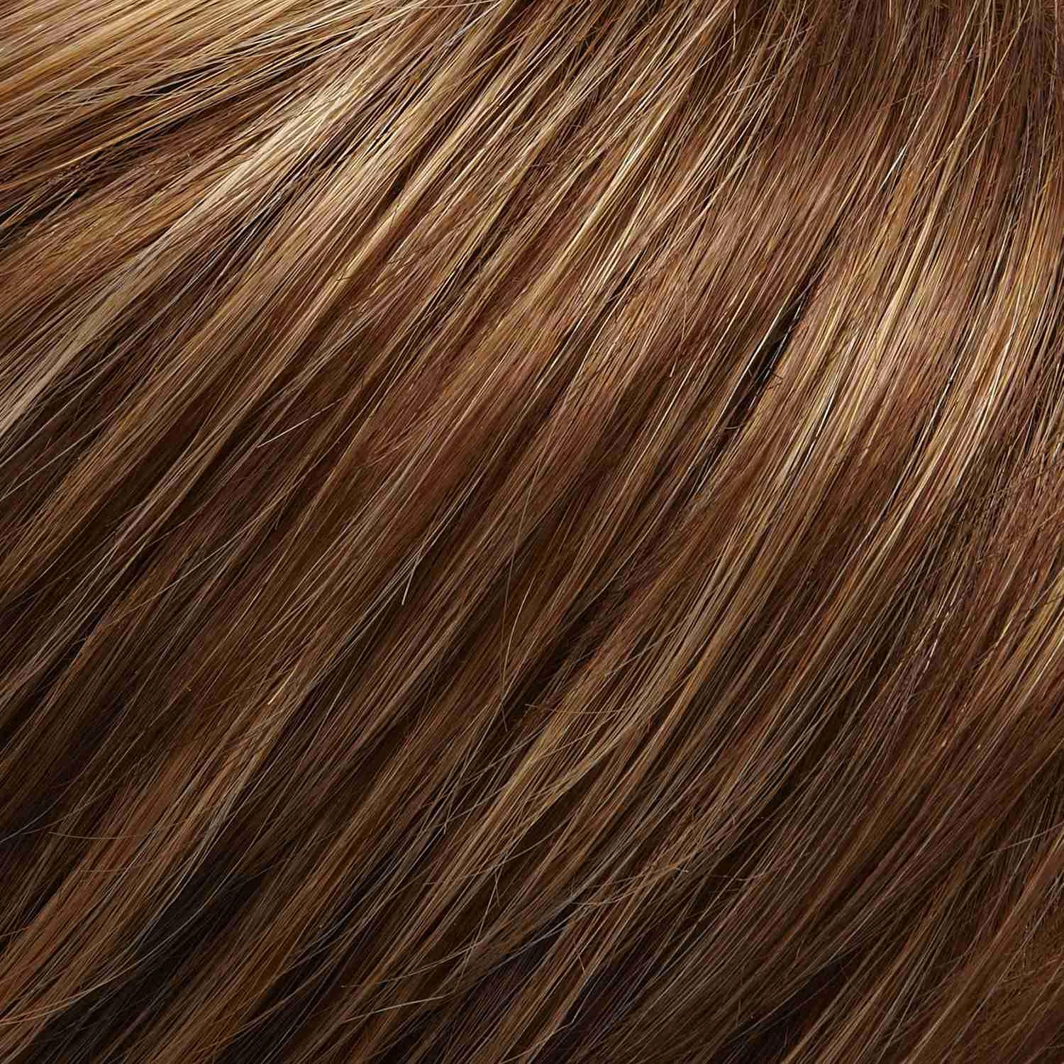 Eve Wig by Jon Renau | HF Synthetic Lace Front (Mono Top)