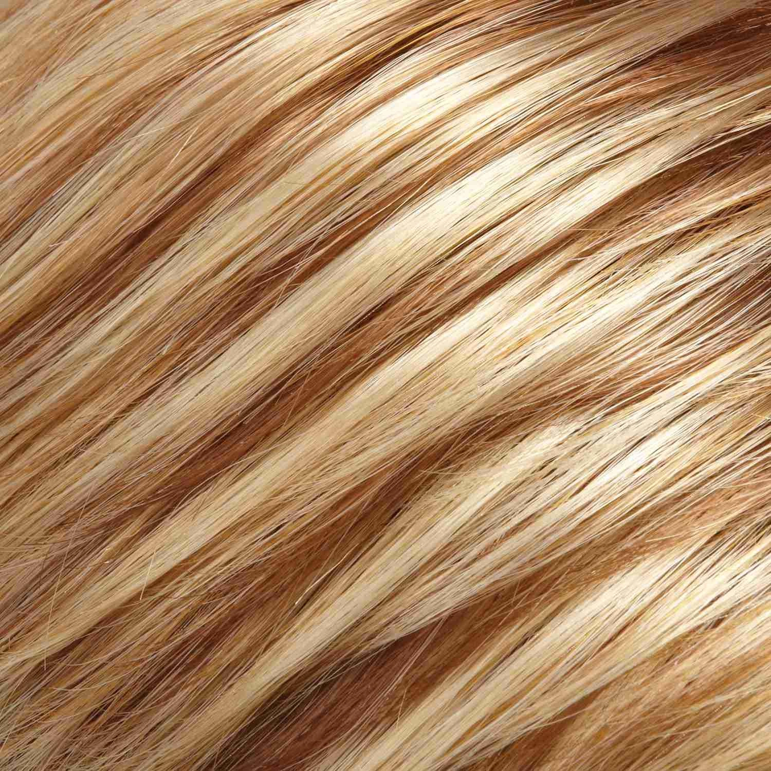Eve Wig by Jon Renau | HF Synthetic Lace Front (Mono Top)