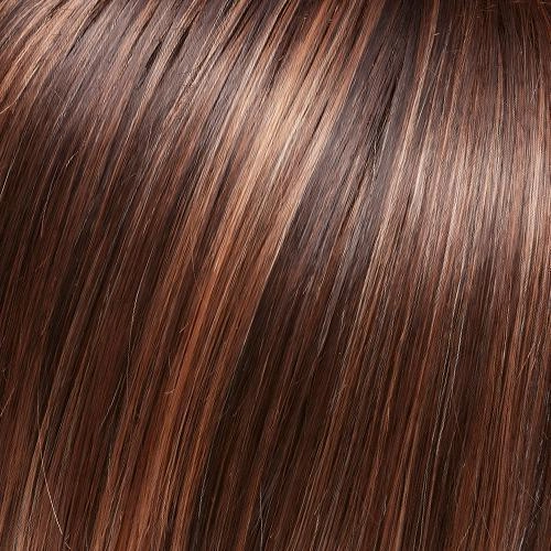 Eve Wig by Jon Renau | HF Synthetic Lace Front (Mono Top)