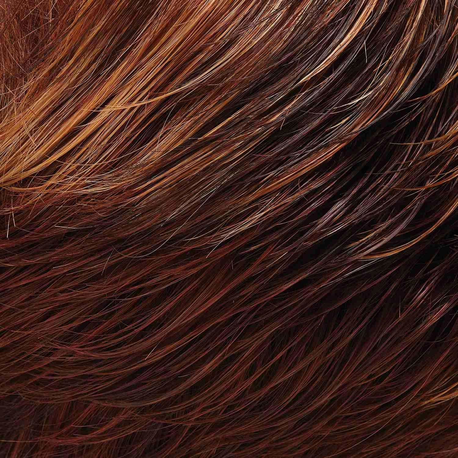 Eve Wig by Jon Renau | HF Synthetic Lace Front (Mono Top)