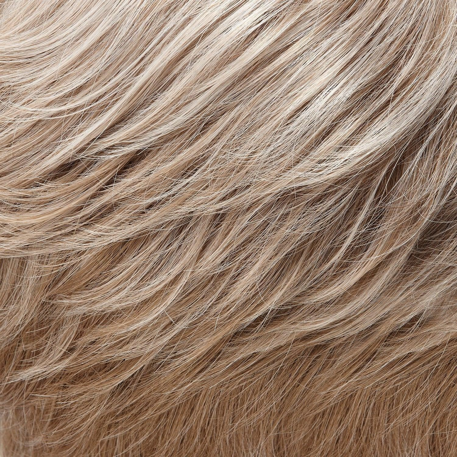 Eve Wig by Jon Renau | HF Synthetic Lace Front (Mono Top)
