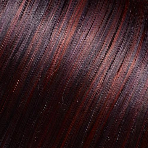 Eve Wig by Jon Renau | HF Synthetic Lace Front (Mono Top)