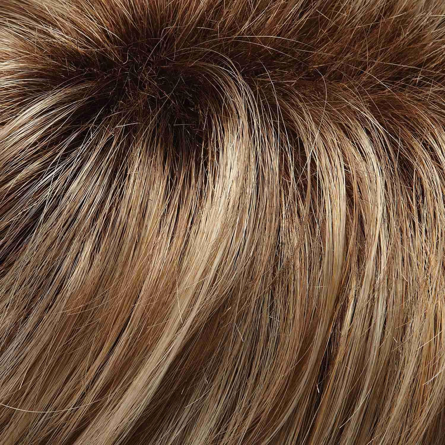 Eve Wig by Jon Renau | HF Synthetic Lace Front (Mono Top)