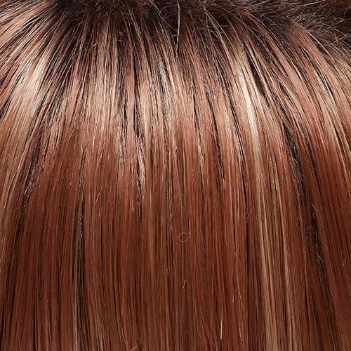 Eve Wig by Jon Renau | HF Synthetic Lace Front (Mono Top)