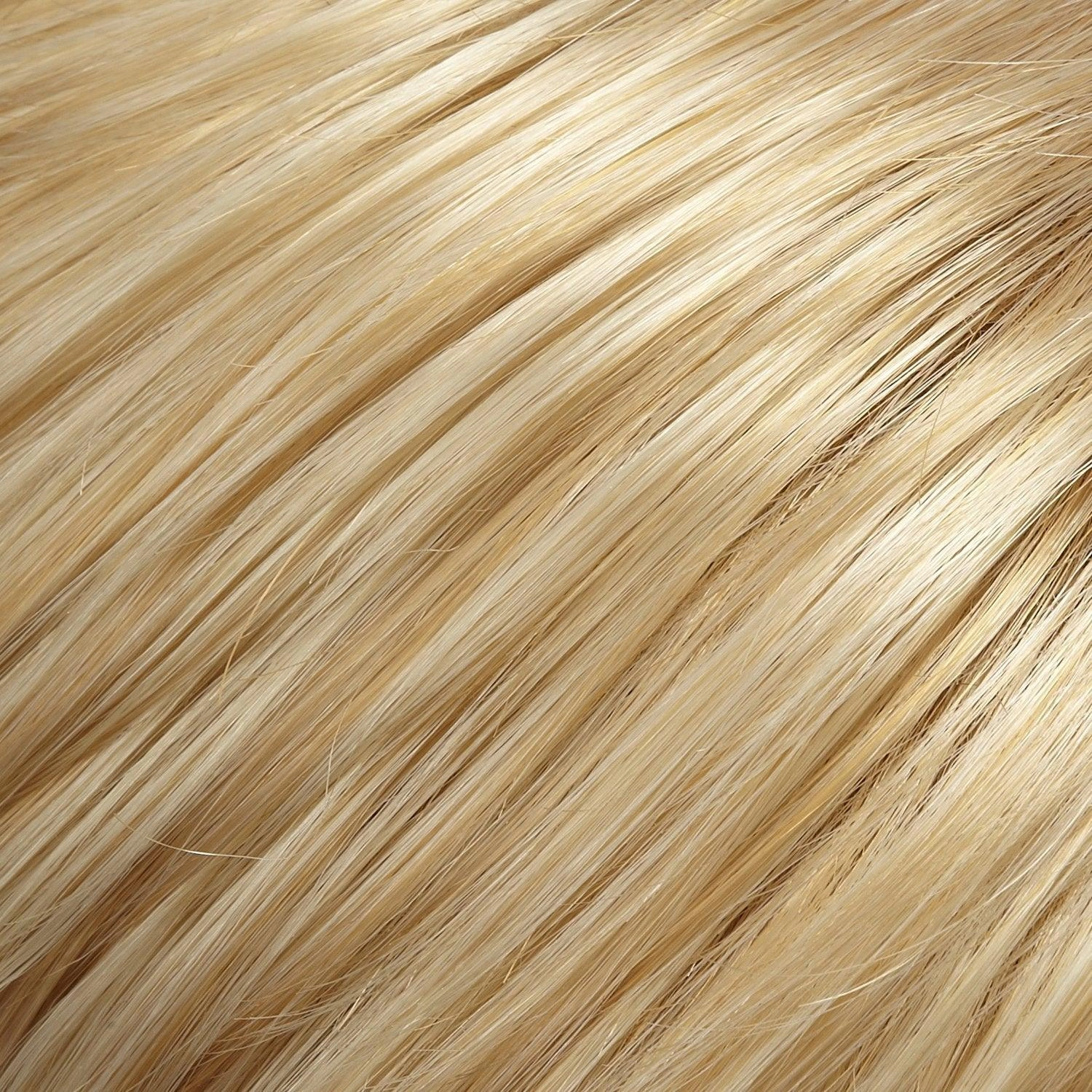 Eve Wig by Jon Renau | HF Synthetic Lace Front (Mono Top)