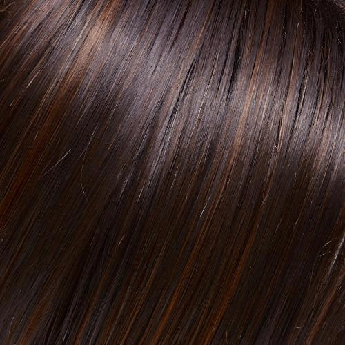 Eve Wig by Jon Renau | HF Synthetic Lace Front (Mono Top)