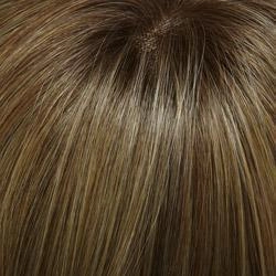 Eve Wig by Jon Renau | HF Synthetic Lace Front (Mono Top)