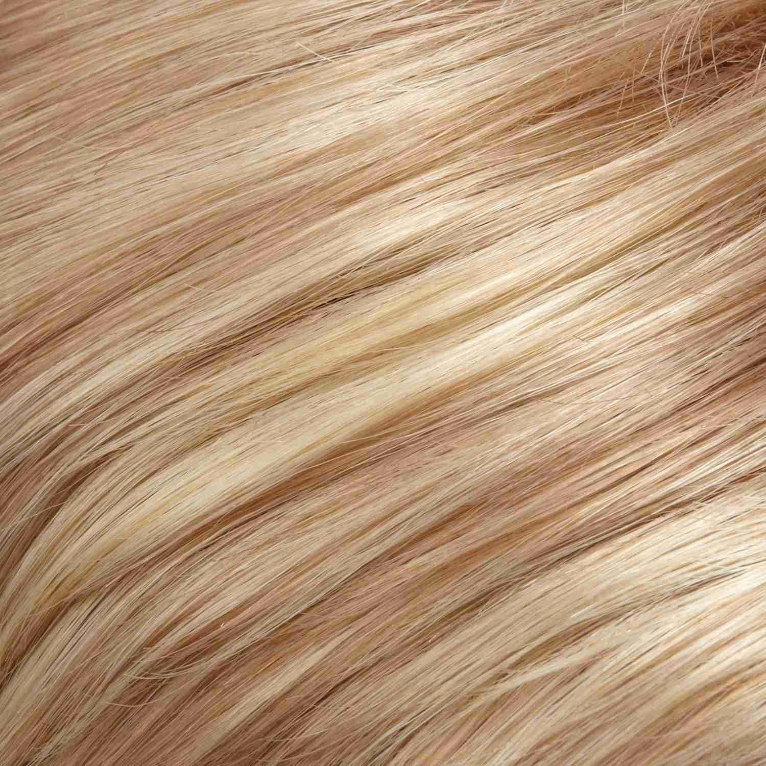Eve Wig by Jon Renau | HF Synthetic Lace Front (Mono Top)