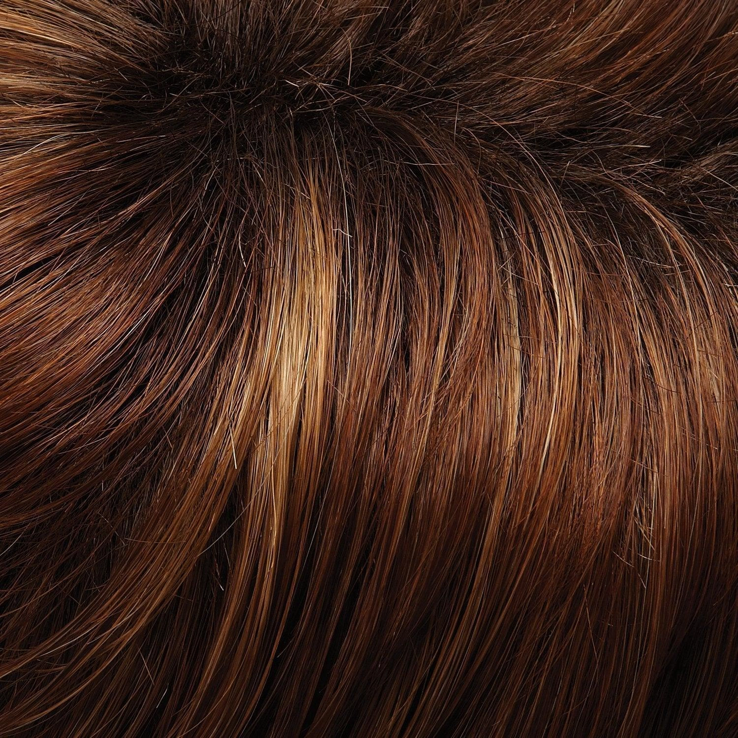 Eve Wig by Jon Renau | HF Synthetic Lace Front (Mono Top)