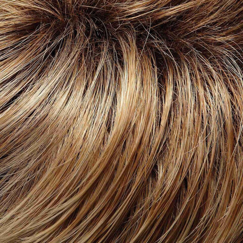 Eve Wig by Jon Renau | HF Synthetic Lace Front (Mono Top)