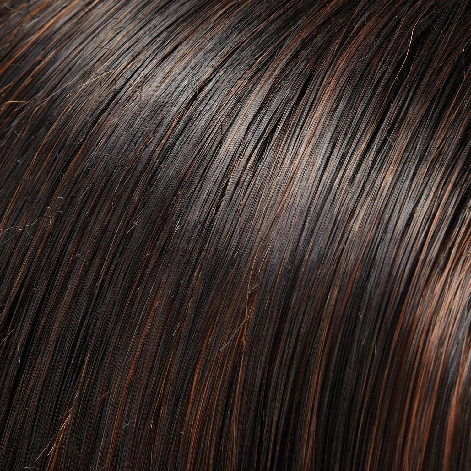 Eve Wig by Jon Renau | HF Synthetic Lace Front (Mono Top)