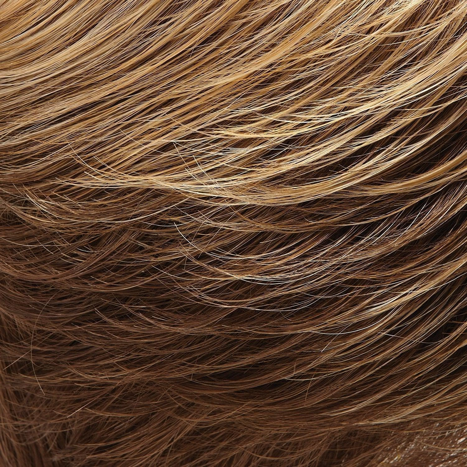 Eve Wig by Jon Renau | HF Synthetic Lace Front (Mono Top)