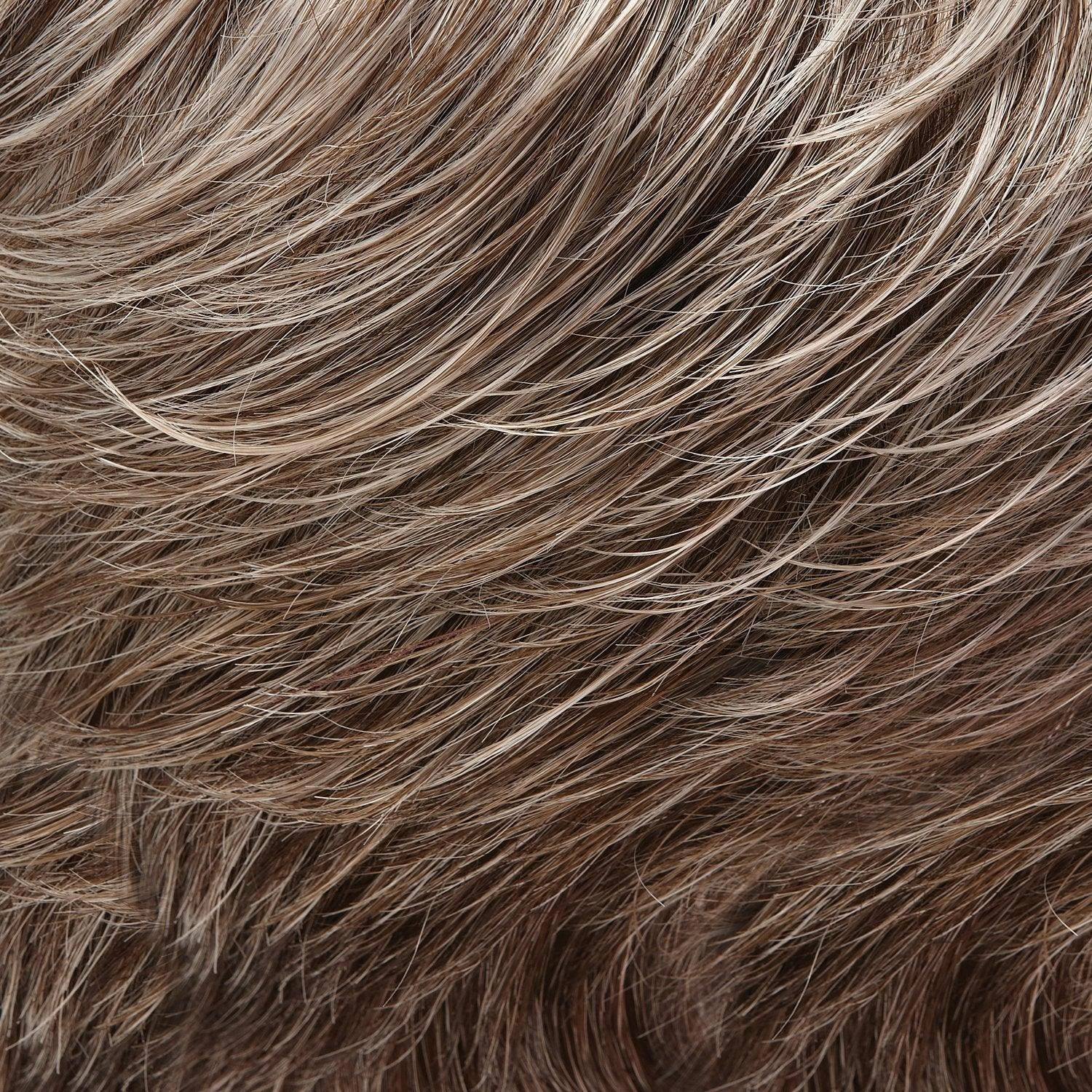 Eve Wig by Jon Renau | HF Synthetic Lace Front (Mono Top)