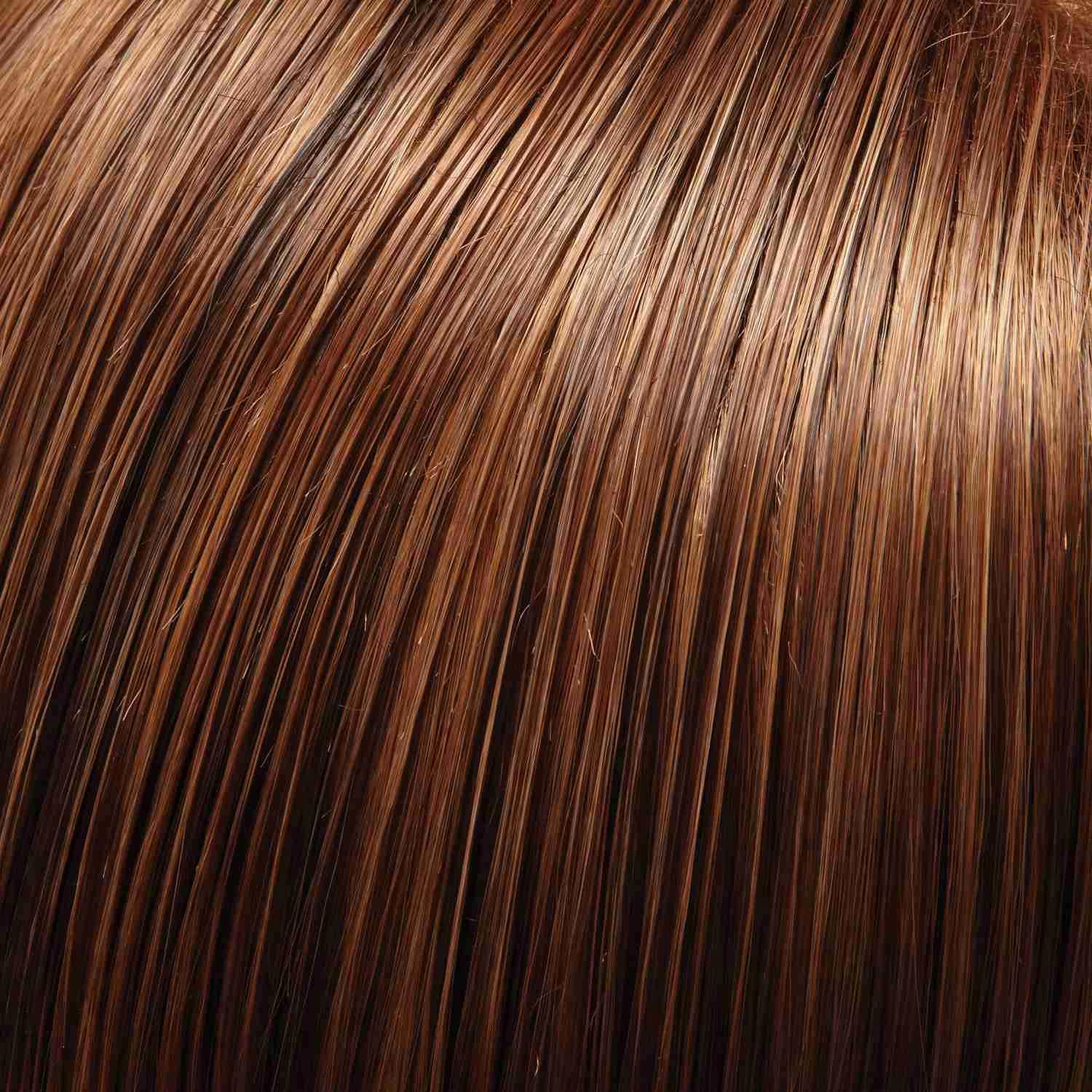 Eve Wig by Jon Renau | HF Synthetic Lace Front (Mono Top)