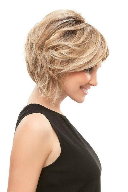 Eve Wig by Jon Renau | HF Synthetic Lace Front (Mono Top)