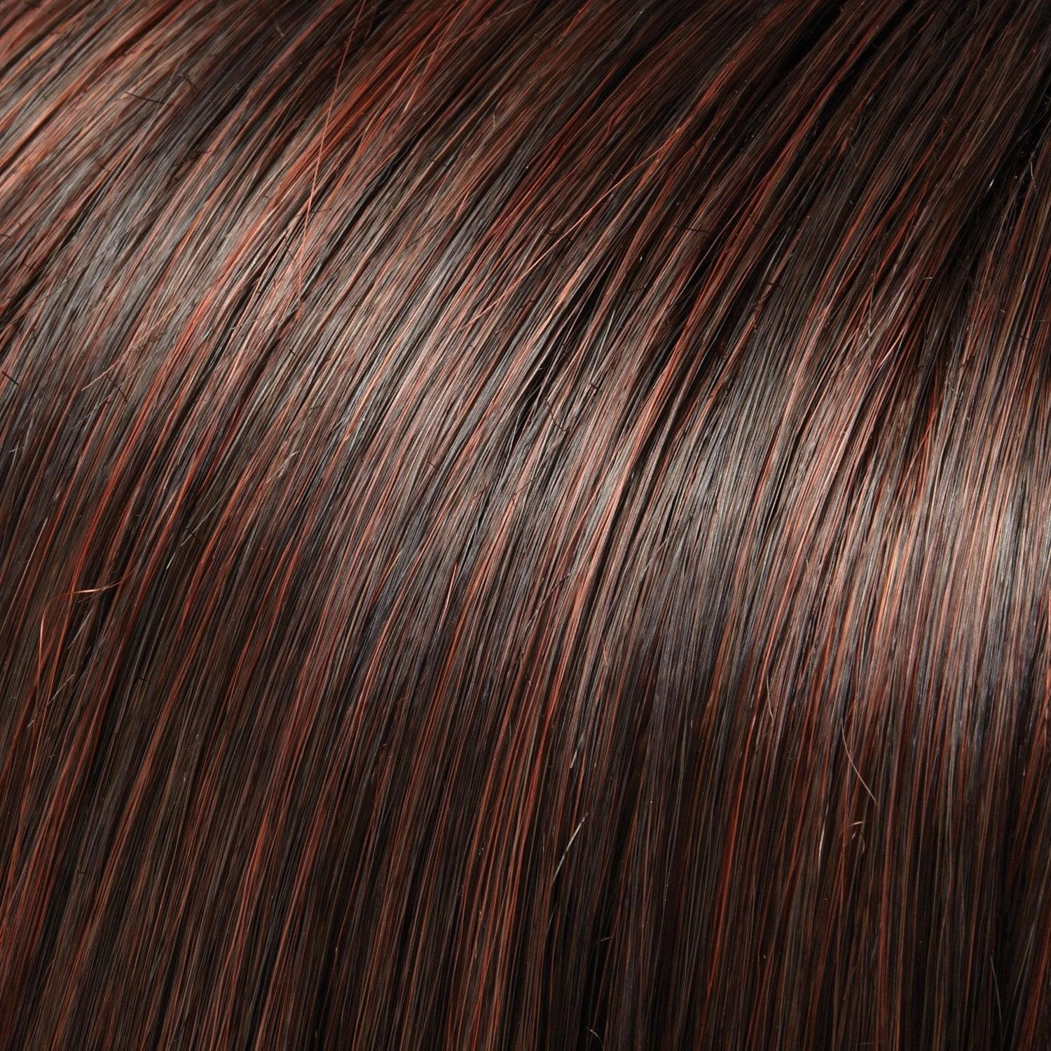 Eve Wig by Jon Renau | HF Synthetic Lace Front (Mono Top)