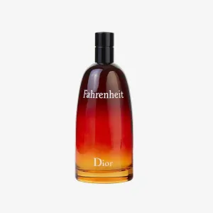 Fahrenheit For Men By Dior Eau De Toilette Spray