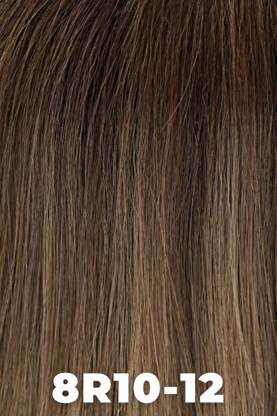 Fair Fashion Wigs - Giulia Human Hair (#3107)