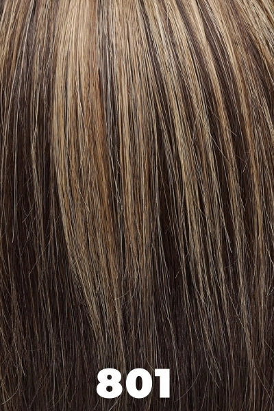 Fair Fashion Wigs - Giulia Human Hair (#3107)