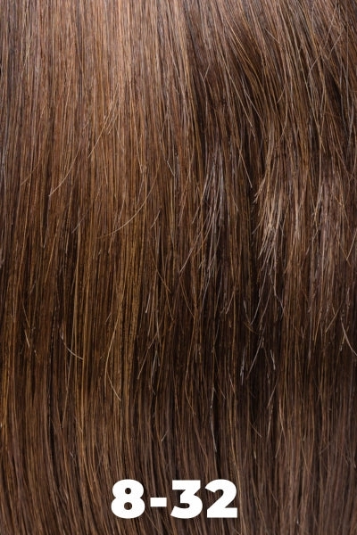 Fair Fashion Wigs - Giulia Human Hair (#3107)