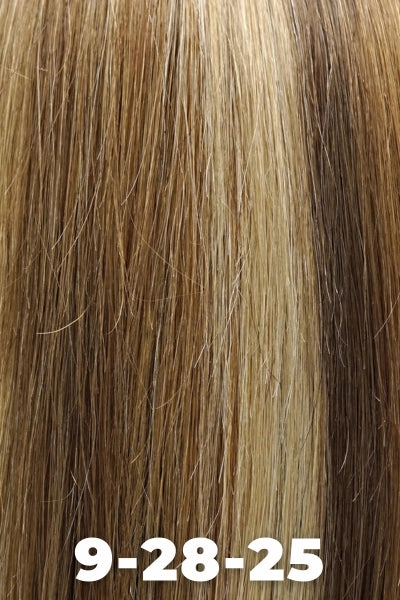 Fair Fashion Wigs - Giulia Human Hair (#3107)