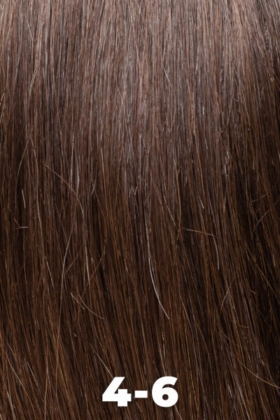 Fair Fashion Wigs - Giulia Human Hair (#3107)
