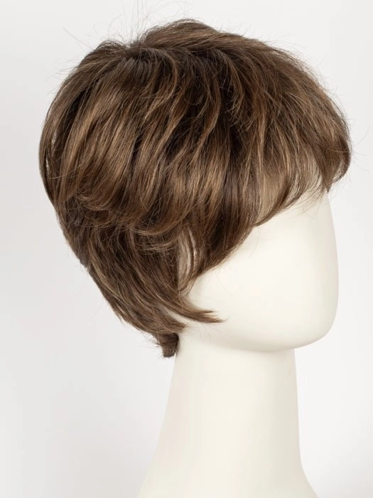 Fair Mono | Synthetic Lace Front Wig (Mono Top)