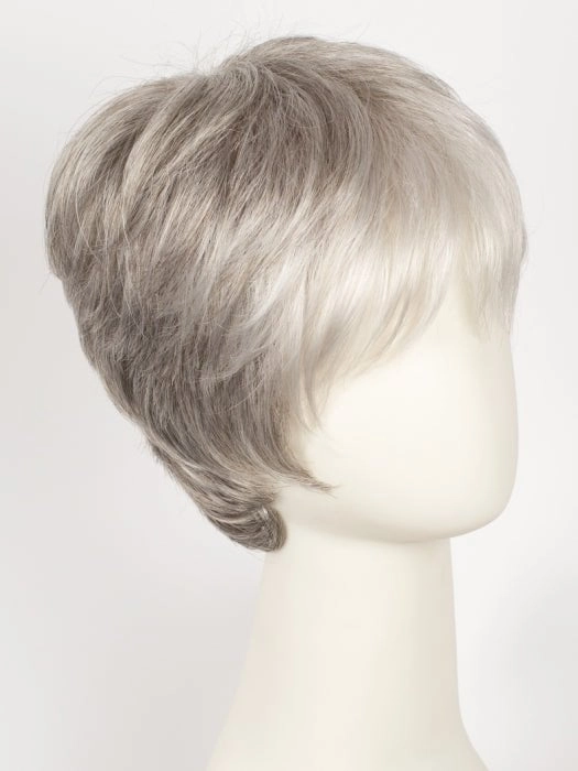 Fair Mono | Synthetic Lace Front Wig (Mono Top)