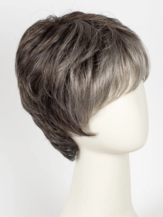 Fair Mono | Synthetic Lace Front Wig (Mono Top)