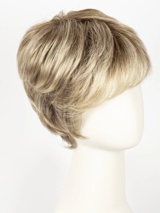Fair Mono | Synthetic Lace Front Wig (Mono Top)