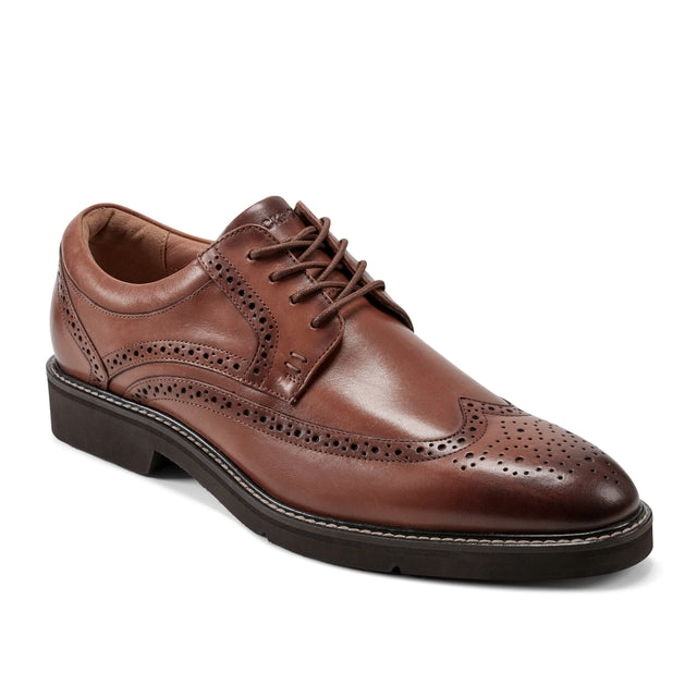 Fallo Almond Toe Oxford