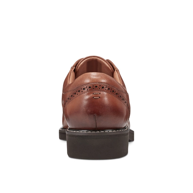 Fallo Almond Toe Oxford